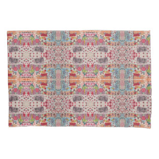 Cobrir de Travesseiro de Natal