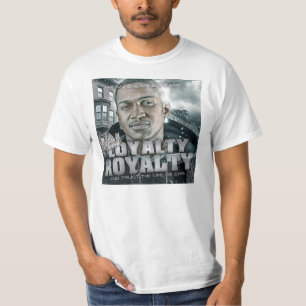 COBRIR DO ÁLBUM NA CAMISA