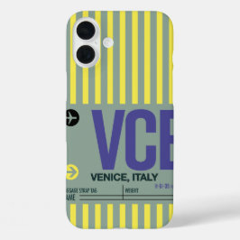 Cobrir do iPhone WanderTag