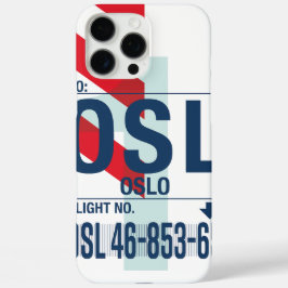 Cobrir do iPhone WanderTag