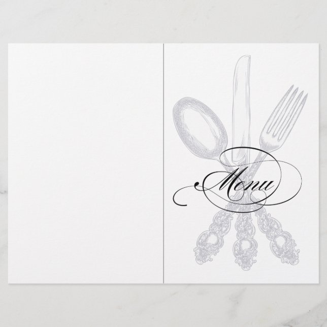 Cobrir do menu (Frente)