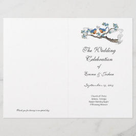 Cobrir do Programa Vintage Bluebird