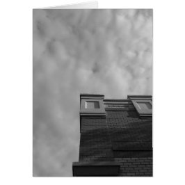 Cobrir em nuvem, cartão