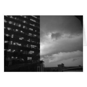 Cobrir em nuvem, cartão