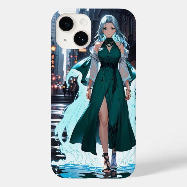 cobrir iPhone (Verso)