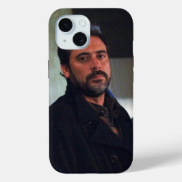 Cobrir iPhone 15 John Winchester