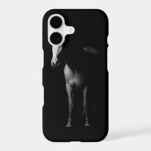 Cobrir iPhone Horse