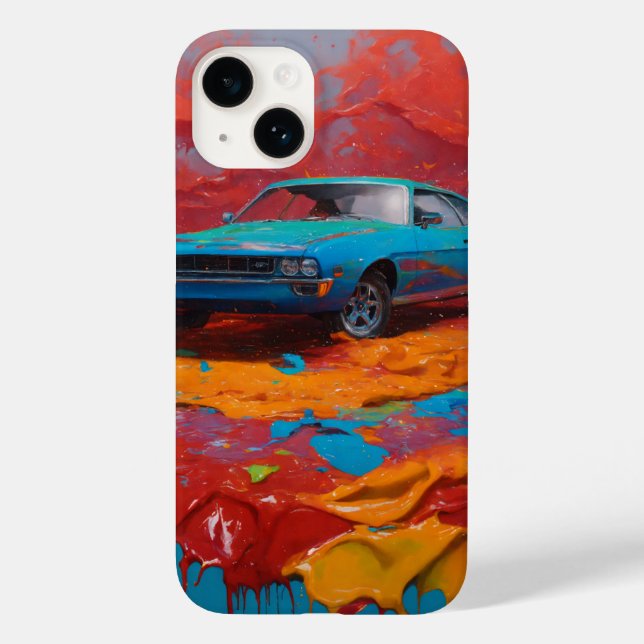 cobrir manual de retorno de i-phone de tendências (Verso)