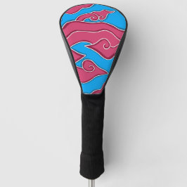 Cobrir Mega Mendung Golf