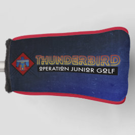cobrir putter