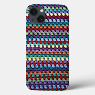 Cobrir telefônico da vovó distribuída no jardim da