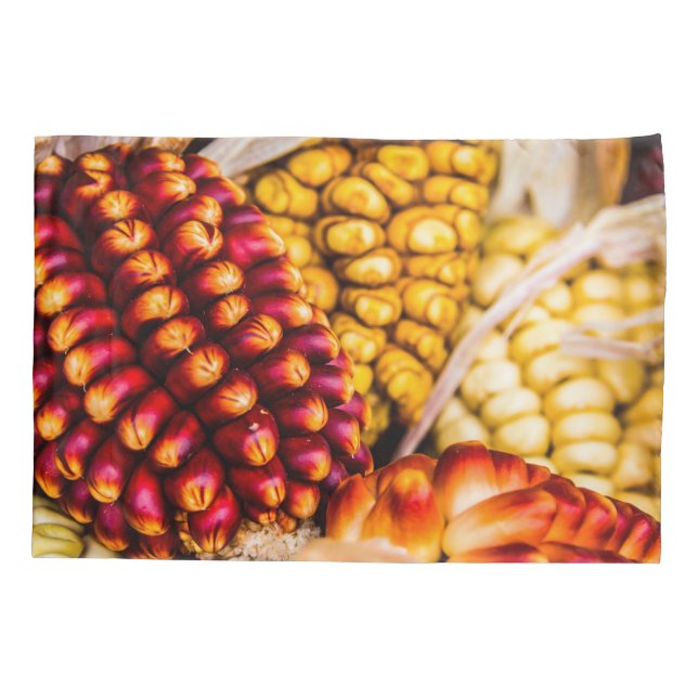 Cobs de milho (Verso)