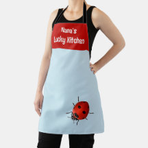Cocinha Sortuda da Nana Joaninha