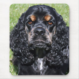 Cocker Spaniel Mousepad