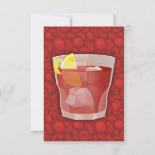 cocktail americano