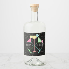 Cocktail Night Martini