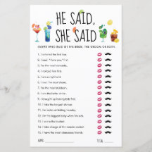 Cocktails divertidos | Ele Disse Que Ela Disse Car