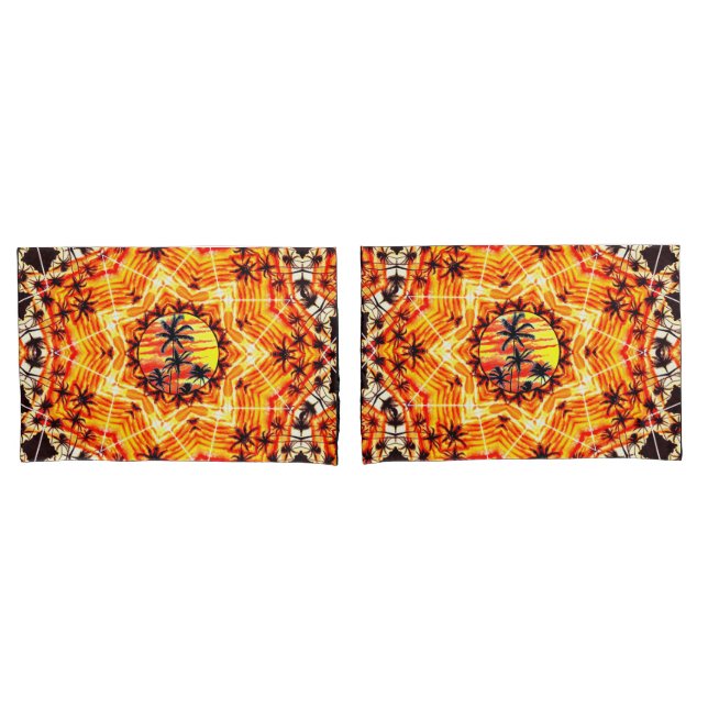 Coco Palm Star (Frente - conjunto)