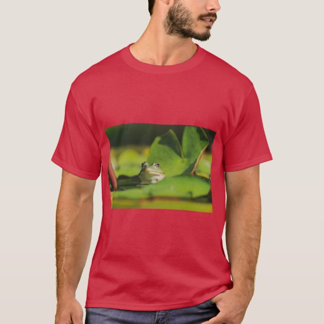 Cocoparisienne Chic Art Camiseta (Frente)