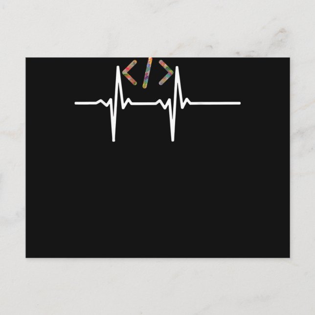 Coders Funny | Codificação do programa de software (Frente)