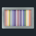 Código de Barras do Arco-Íris Duplo<br><div class="desc">Design de código de barras geométrico apresenta dois arco-íris feitos de pares de listras coloridas que correspondem aos números UPC. Com a minha geek, os números correspondem às letras no "arco-íris" para fazer um duplo arco-íris. Como os códigos de barras têm apenas 12 números, eu deixei o "r" ser representado...</div>