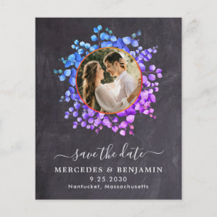 Código de QR Botânico do Orçamento Foto do Tabulei