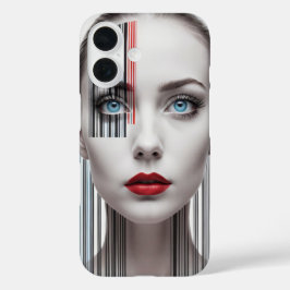 Código do bar cobrir moderno