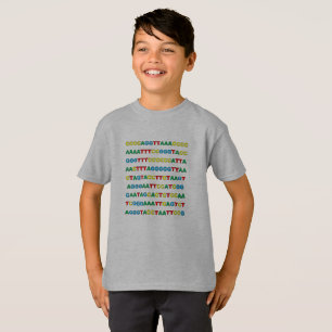 CÓDIGO GENÉTICO T-Shirt