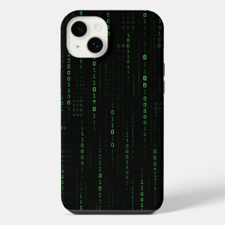 Código Matriz Verde