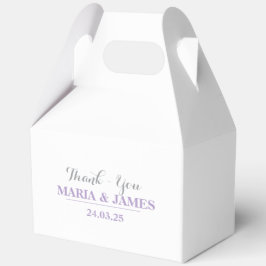 CÓDIGO QR - Caixa de agradecimento