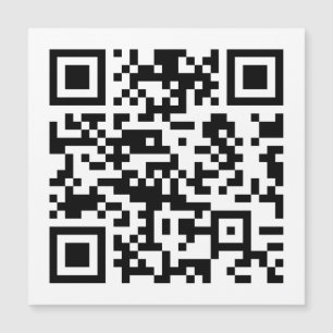 Código QR Criado instantaneamente (digitando seu U