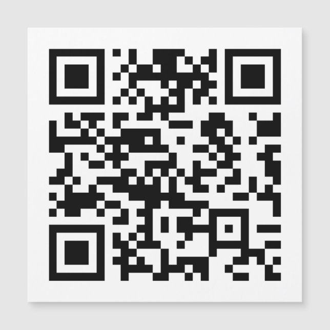 Código QR Criado Instantaneamente (inserindo sua U (Frente)