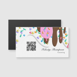 Código QR de Catering