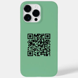 Código QR de Promocional moderno minimalista simpl