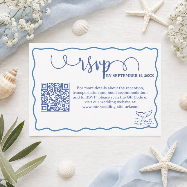 Código QR de Resposta para Casamento com Vida Mari (Criador carregado)