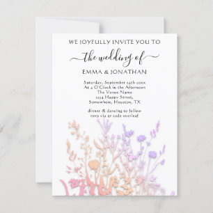 CÓDIGO QR do Orçamento Rosa Branca Floral