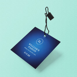 Código QR | Etiqueta de Preço de Vestuário Etiquet