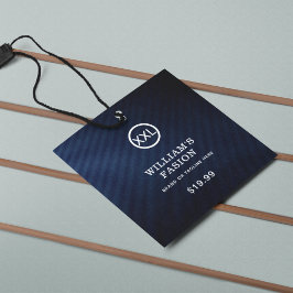 Código QR | Etiqueta de Preço de Vestuário Etiquet