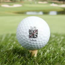 Código QR personalizado