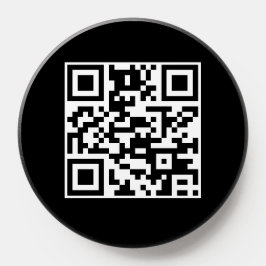 Código QR personalizado