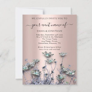 CÓDIGO QR Prados Florais Prados de Flores Selvagen