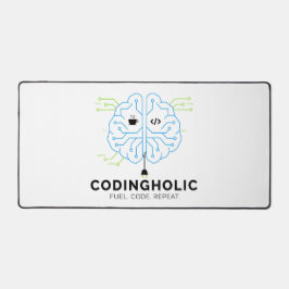Codingholic Tech Brain Programmer & Coders