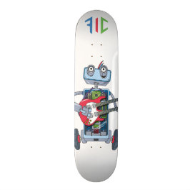 Cody Neuron - skate FIC