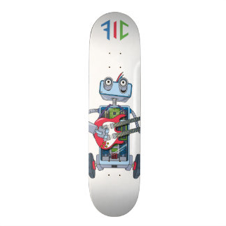 Cody Neuron - skate FIC