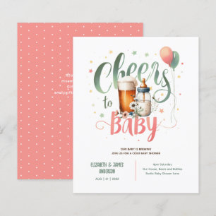 COED Bebê Cervejas Artesanais Garrafas Brindes Flo