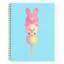 Coelhinho Bonito, Urso E Sapo Dango