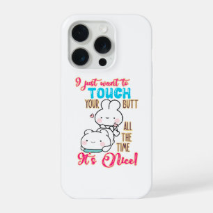 Coelhinho Engraçado e Fofo Eu Só Quero Tocar Na Su