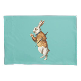 Coelho Branco (Aventuras de Alice no País das Mara