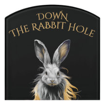 Coelho Buraco Cinza Espetacular Coelho