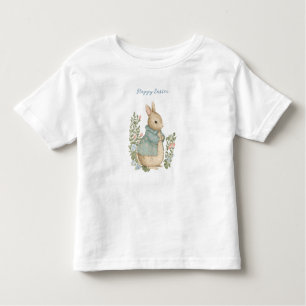 Coelho chique Rabbit Toddler T-shirt